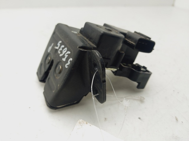 HYUNDAI 812303W000 Cerradura de tapa de maletero  comprar en Albacete