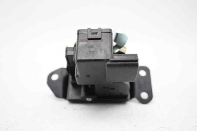81230A6000 Cerradura de tapa de maletero  comprar en Reus