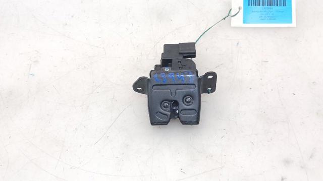 HYUNDAI 81230A6000 Cerradura de tapa de maletero  comprar en Albacete