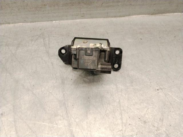 HYUNDAI 81230A6000 Cerradura de maletero comprar Barcelona