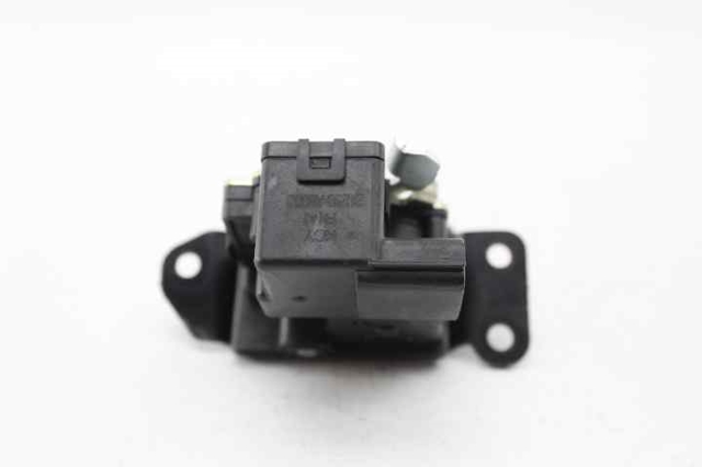 HYUNDAI 81230A6000 Cerradura de maletero comprar Barcelona
