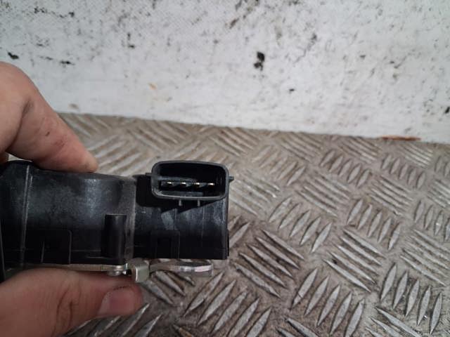 Cerradura de portón trasero 81230A6000 HYUNDAI