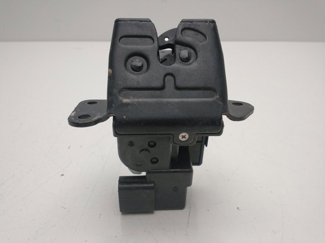 HYUNDAI 81230A6000 Cerradura de maletero  en stock Terrassa