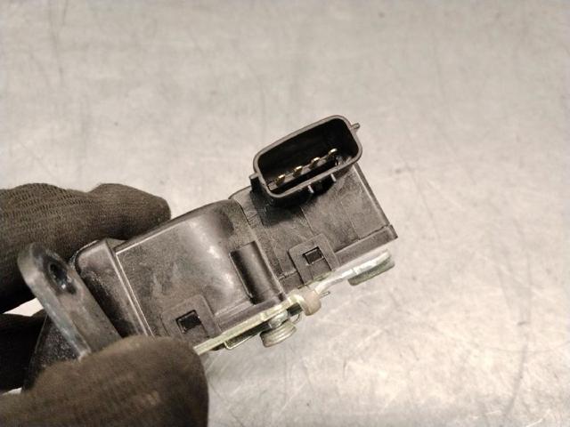 81230A6000 Cerradura de tapa de maletero  disponible Burgos