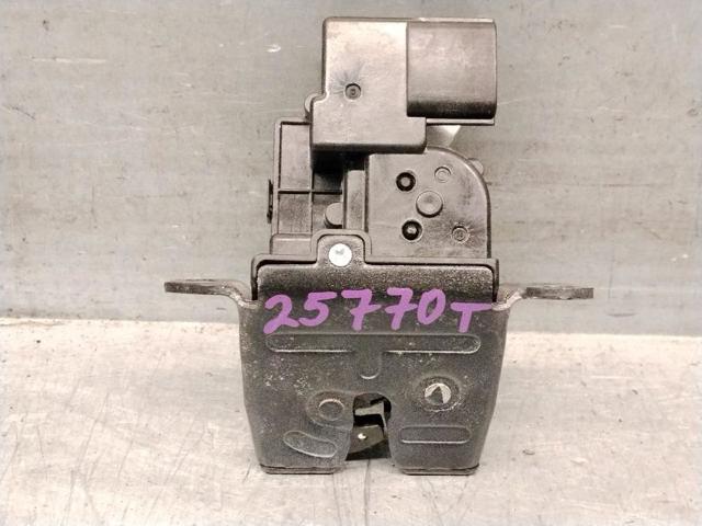 HYUNDAI 81230A6000 Cerradura de maletero  en stock Salamanca