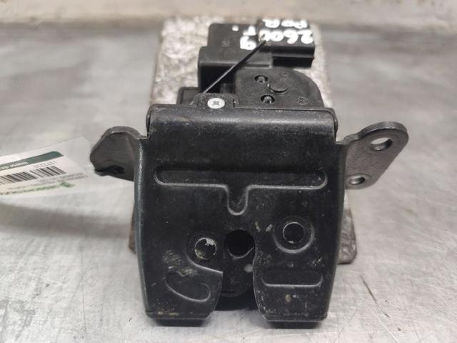 81230A6000 Cerradura de maletero comprar Almería
