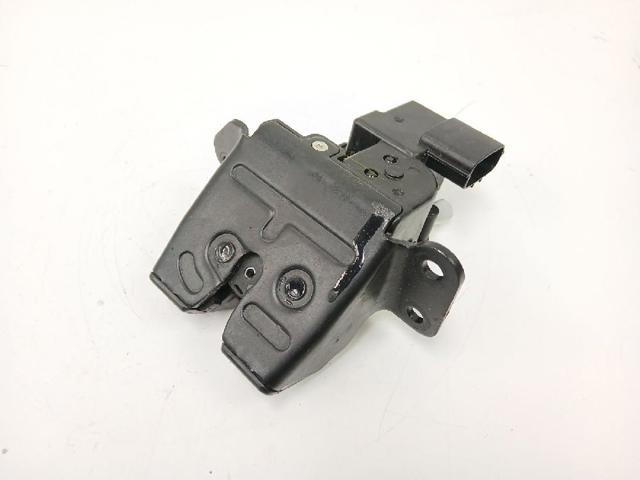 81230A6000 HYUNDAI Cerradura de tapa de maletero  comprar en Lleida