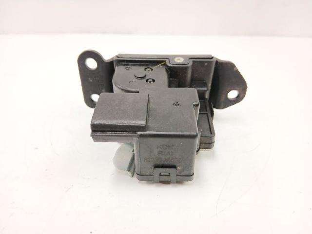 HYUNDAI 81230A6000 Cerradura de tapa de maletero  comprar en Albacete