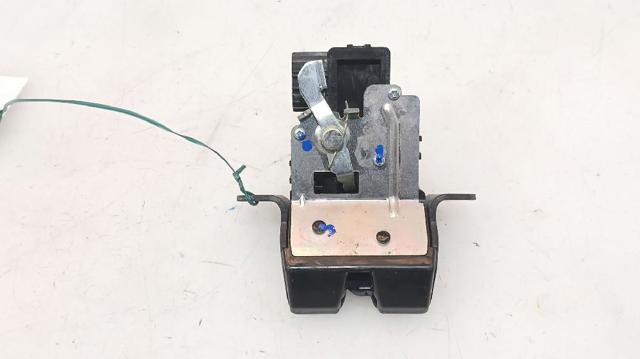 81230A6000 Cerradura de tapa de maletero  comprar en Zaragoza