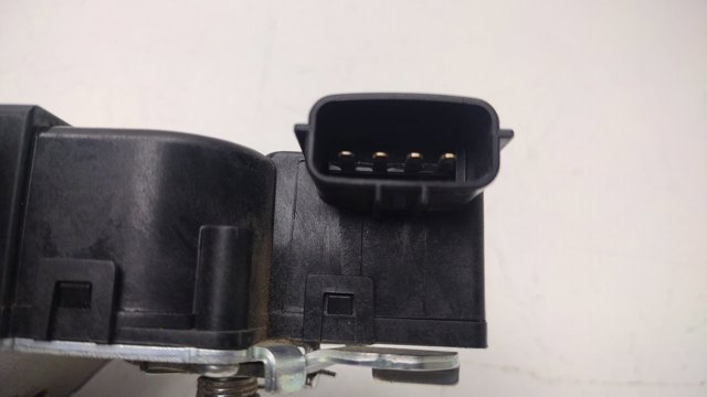 81230A6000 HYUNDAI Cerradura de tapa de maletero  comprar en Lleida