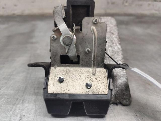 HYUNDAI 81230A6000 Cerradura de maletero comprar Tarragona