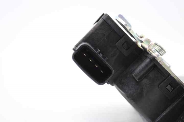81230A6000 HYUNDAI Cerradura de maletero  en stock Gandía