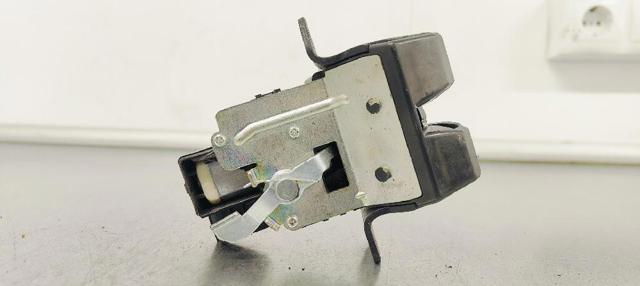 HYUNDAI 81230A6000 Cerradura de tapa de maletero  disponible Valladolid