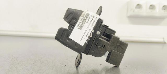 HYUNDAI 81230A6000 Cerradura de maletero comprar Tarragona