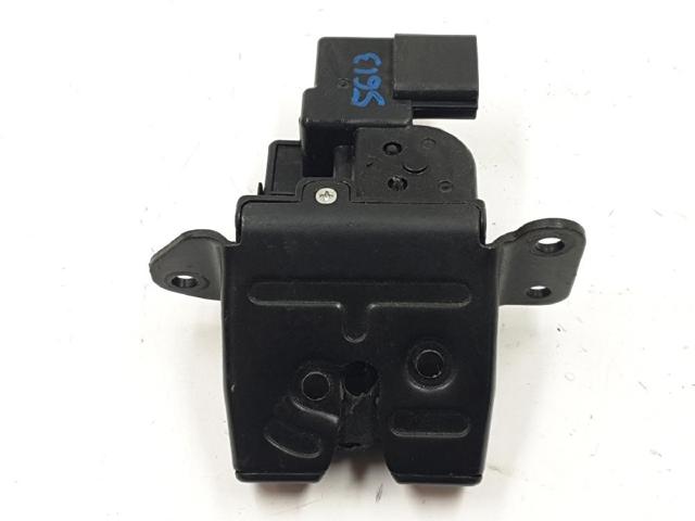 Cerradura de puerta trasera 81230A6000 HYUNDAI