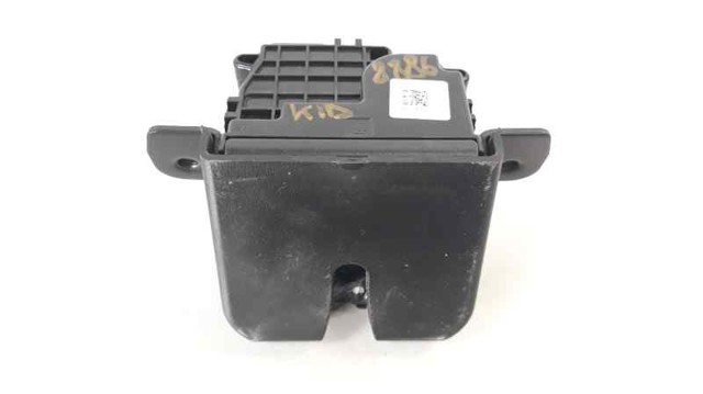 HYUNDAI 81230D3000 Cerradura de tapa de maletero  comprar en Murcia