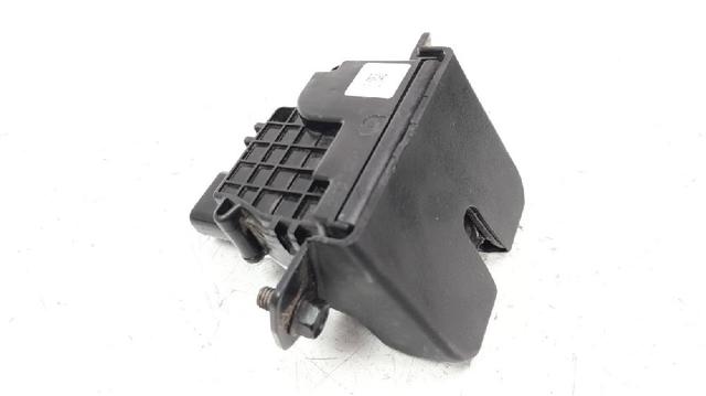HYUNDAI 81230D3000 Cerradura de tapa de maletero  disponible Valladolid