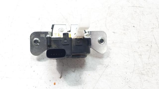 81230D3000 HYUNDAI Cerradura de tapa de maletero  comprar en Lleida
