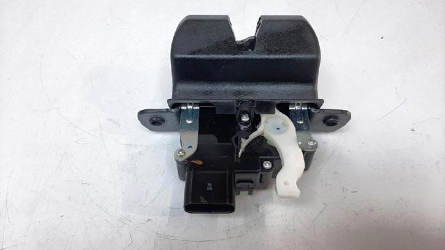 HYUNDAI 81230D3000 Cerradura de maletero comprar Barcelona