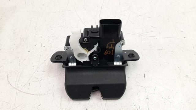 81230D3000 Cerradura de tapa de maletero  comprar en Pontevedra