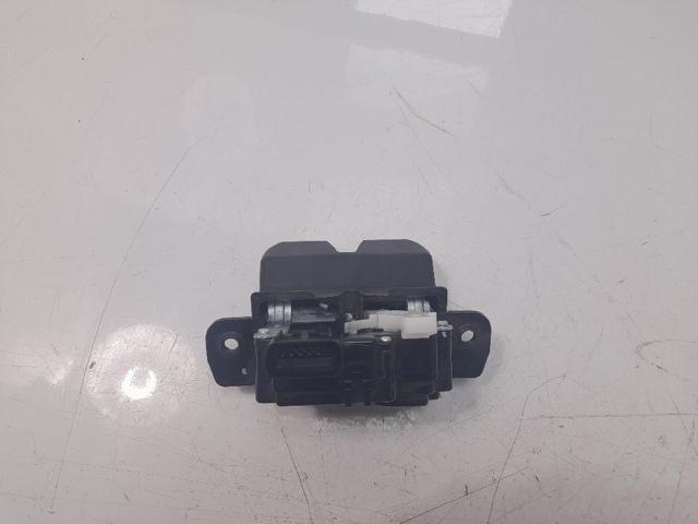 HYUNDAI 81230D3000 Cerradura de tapa de maletero  disponible Valladolid