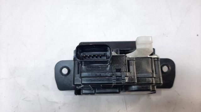 HYUNDAI 81230D3000 Cerradura de tapa de maletero  disponible Lugo