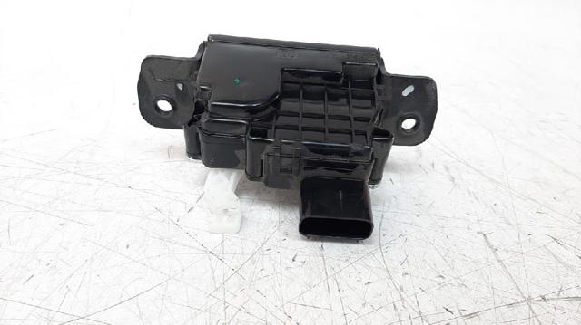 81230D3000 Cerradura de tapa de maletero  disponible Málaga