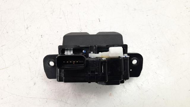 81230D3000 Cerradura de tapa de maletero  comprar en Pontevedra