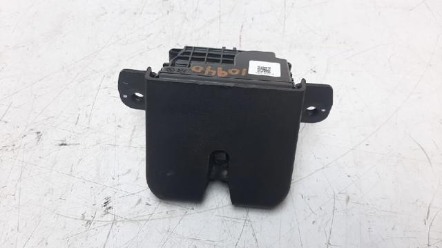 HYUNDAI 81230D3000 Cerradura de tapa de maletero  comprar en Albacete