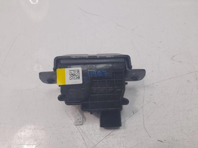 HYUNDAI 81230D3000 Cerradura de tapa de maletero  comprar en Murcia