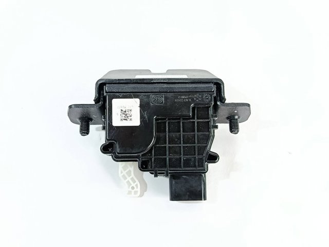 Cerradura de puerta trasera 81230D3000 HYUNDAI