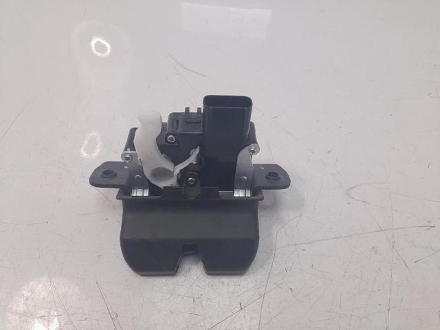 HYUNDAI 81230D3000 Cerradura de tapa de maletero  comprar en Albacete
