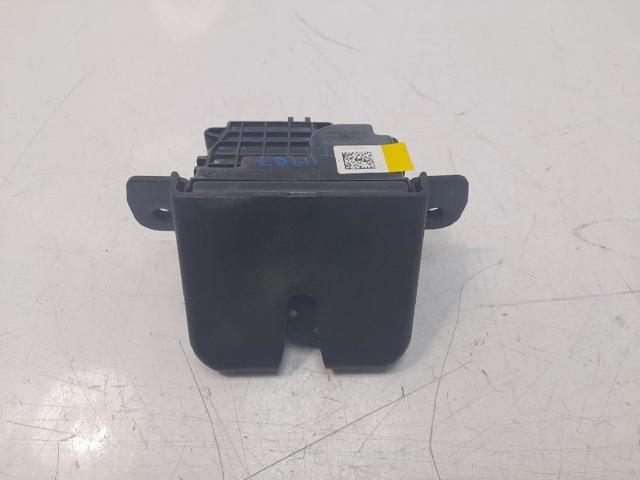 81230D3000 HYUNDAI Cerradura de maletero  en stock Gandía