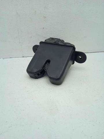 81230G2000 HYUNDAI Cerradura de maletero  en stock Gandía