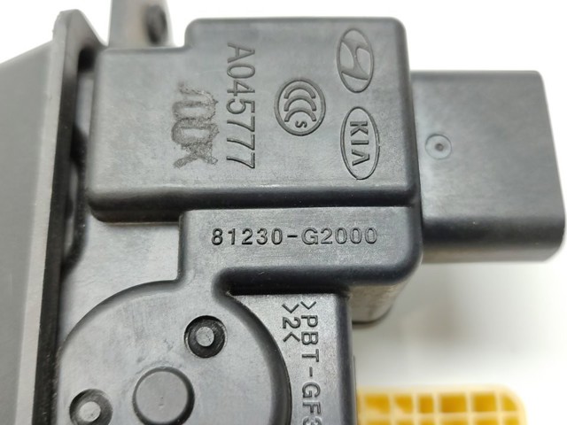 81230G2000 Cerradura de maletero comprar Sevilla