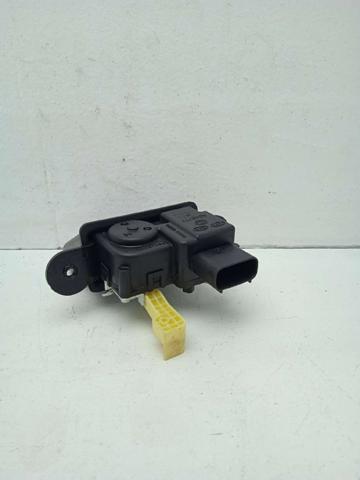 HYUNDAI 81230G2000 Cerradura de maletero comprar Pamplona