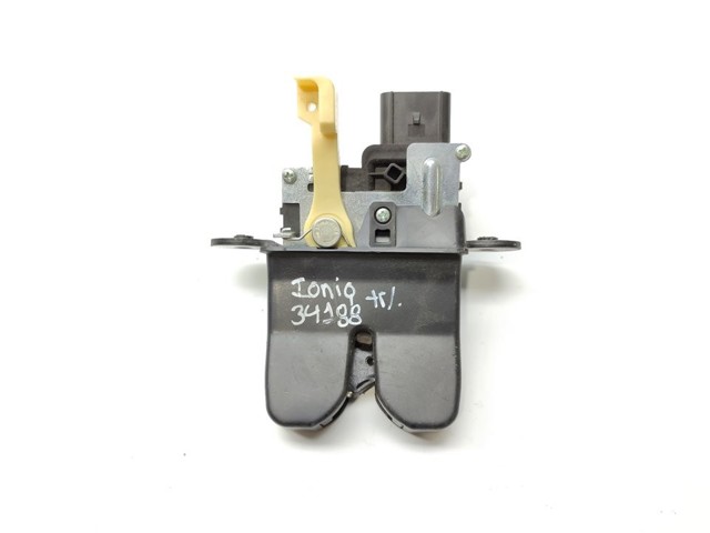 81230G2000 Cerradura de maletero comprar Girona