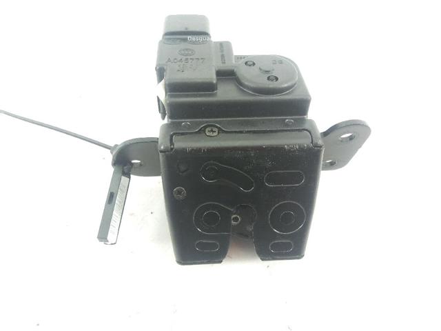 HYUNDAI 81230G5000 Cerradura de tapa de maletero  comprar en Murcia