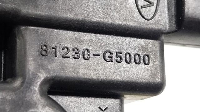 81230G5000 HYUNDAI Cerradura de tapa de maletero  comprar en Oviedo