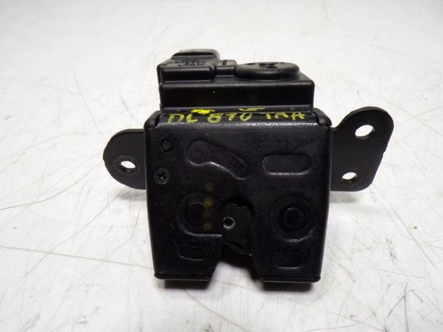 81230G5000 Cerradura de tapa de maletero  comprar en Reus