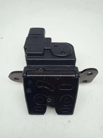 81230G5000 Cerradura de tapa de maletero  disponible Burgos