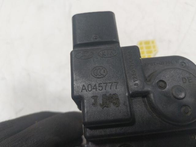 81230G5000 Cerradura de maletero  en stock Sabadell