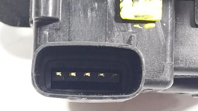 81230G5000 Cerradura de tapa de maletero  comprar en Pontevedra
