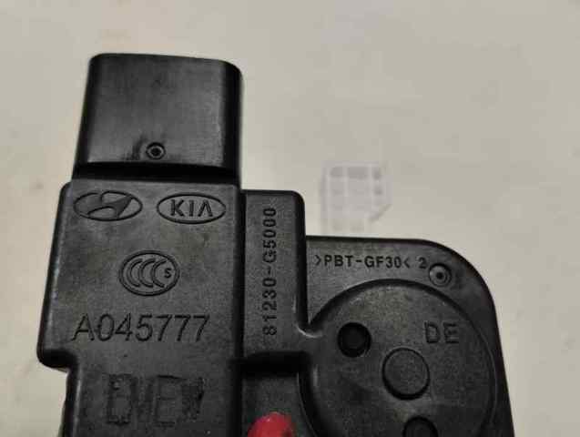 81230G5000 Hyundai/Kia