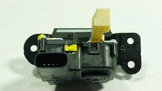 81230G5000 HYUNDAI Cerradura de tapa de maletero  disponible Alicante