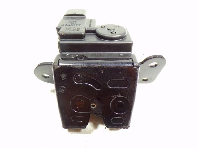 81230G5000 Cerradura de tapa de maletero  comprar en Pontevedra