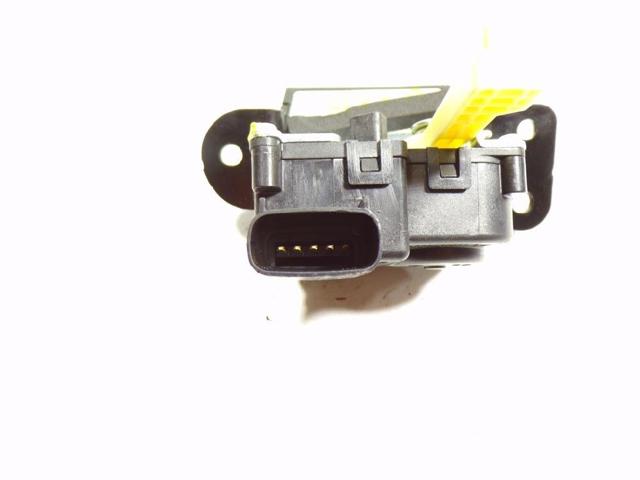 81230G5000 HYUNDAI Cerradura de maletero  en stock Huelva