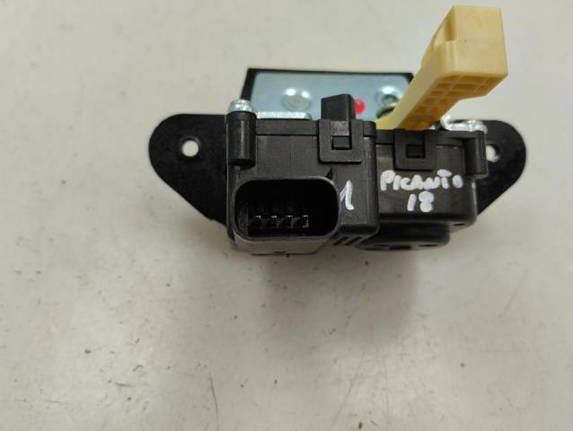 Comprar Cerradura de puerta de maletero KONA  OS