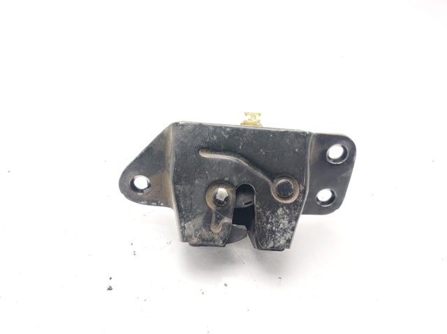 Comprar Cerradura de tapa de maletero Hyundai Terracan HP a bajo precio
