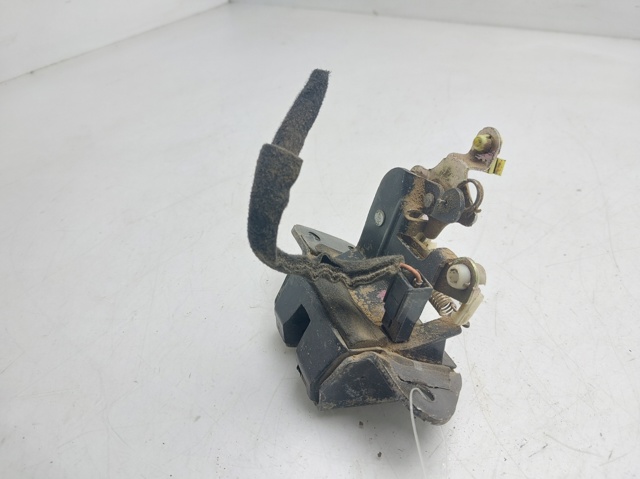 Cerradura de maletero para Hyundai Terracan HP